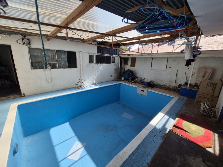 4 Bedroom Property for Sale in Vredefort Free State